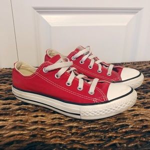 Converse • Kids Chuck All Stars
